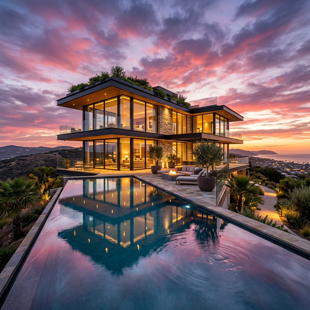 NandiGroups Luxury Property